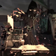 Image for article titled The Brilliant Use of Fear And Scale In Batman: Arkham Asylum’s Scarecrow Levels